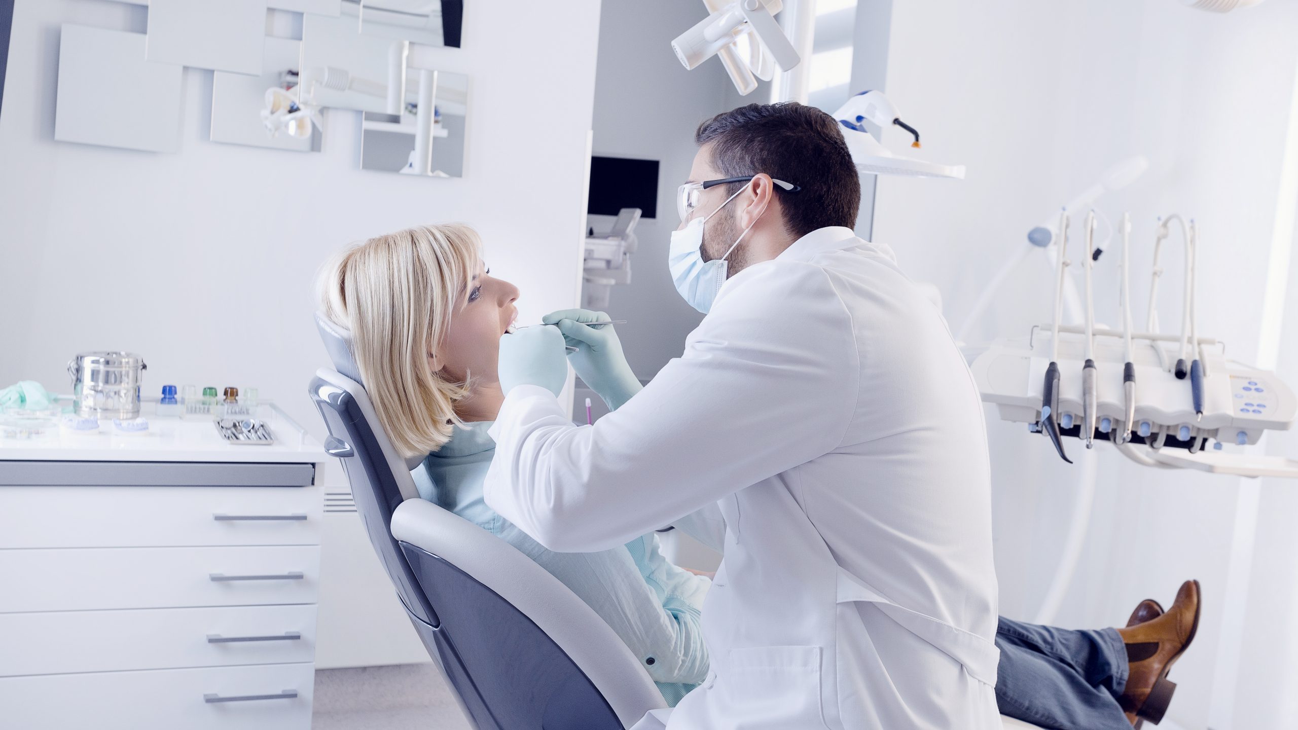 Dentist in Ruidoso Downs, NM