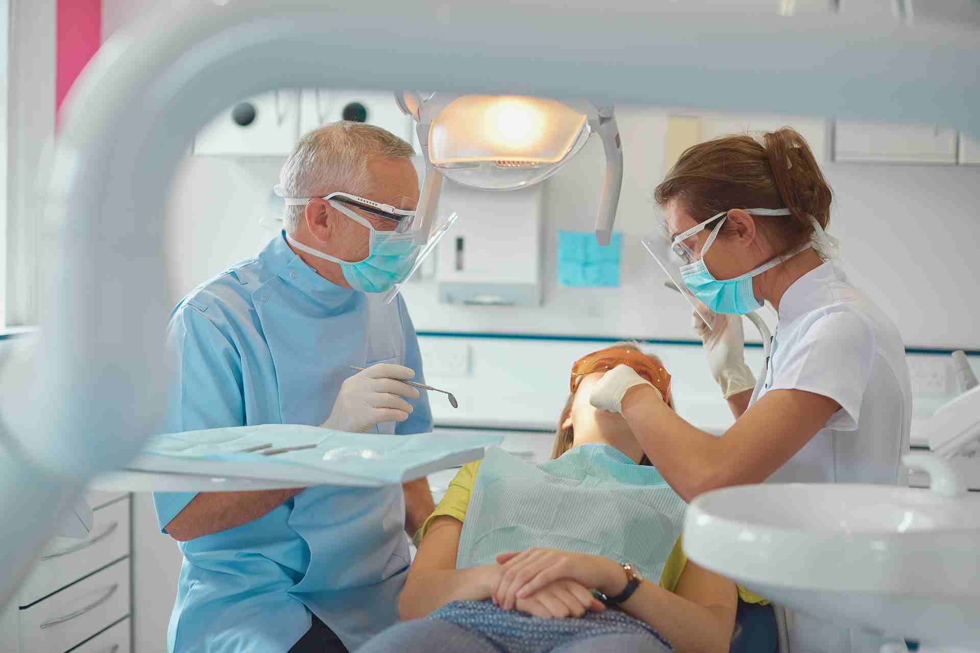 Dentist in Ruidoso Downs, NM